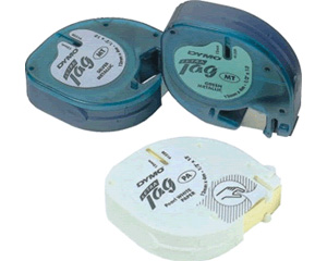 Maranas lente elektroniskajam martjam, 12mm*4m
